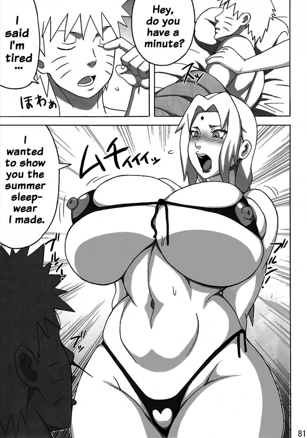 Hentai Manga Comic-Jungle Soushuuhen-Read-4